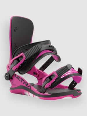 UNION Ultra Women 2025 Snowboard Bindings - buy now | ID-728386